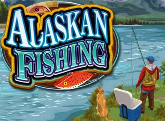 Ulasan Game Slot Online Alaskan Fishing dari Microgaming