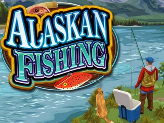 Ulasan Game Slot Online Alaskan Fishing dari Microgaming