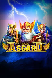 Ulasan Game Slot Online Asgard dari Pragmatic Play
