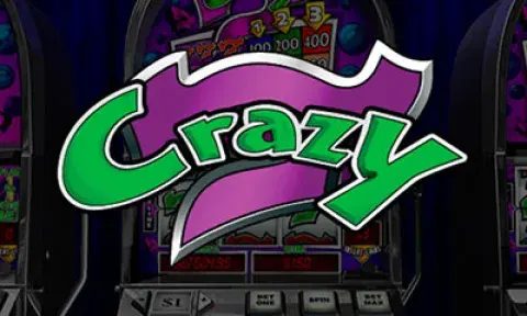 Ulasan Tentang Game Slot Online Crazy 7 Dari Playtech