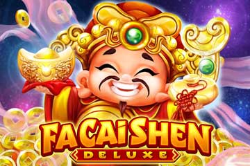 Ulasan Game Slot Online Fa Cai Shen Deluxe dari Habanero