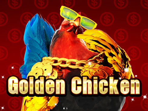 Review Game Slot Online Golden Chicken Dari Spadegaming