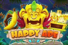 Review Game Slot Online Happy Ape Dari Habanero