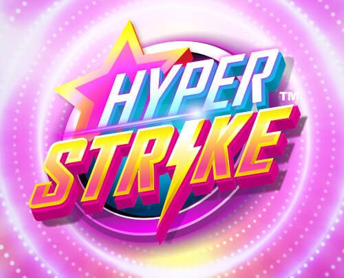 Review Game Slot Online Hyper Strike Dari Microgaming