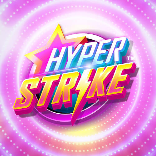 Review Game Slot Online Hyper Strike Dari Microgaming