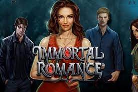 Review Game Slot Online Immortal Romance Dari Microgaming