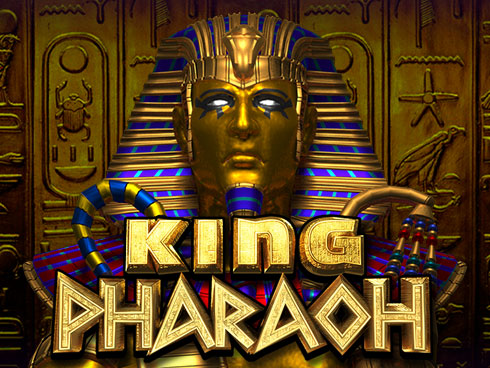Review Game Slot Online King Pharaoh Dari Spadegaming 
