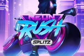Ulasan Game Slot Online Neon Rush: Splitz Dari Yggdrasil