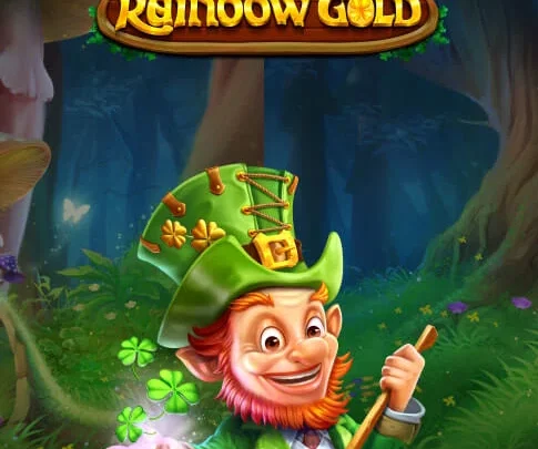 Ulasan Game Slot Online Rainbow Gold dari Pragmatic Play