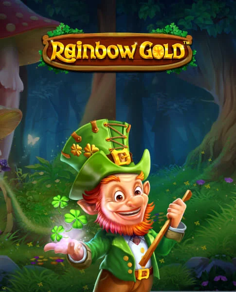 Ulasan Game Slot Online Rainbow Gold dari Pragmatic Play