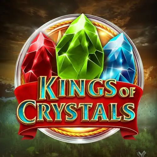 Review Game Slot Online Kings Of Crystals Dari Microgaming