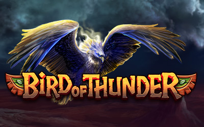 Kupasan Game Slot Online Bird of Thunder dari Habanero