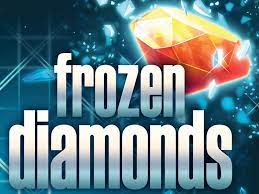 Kupasan Permainan Game Slot Online Frozen Diamonds dari Microgaming