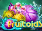 Kupasan Permainan Game Slot Online Fruitoids dari Yggdrasil