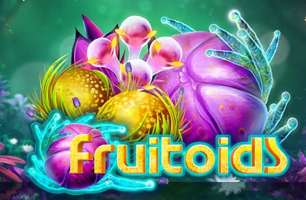 Kupasan Permainan Game Slot Online Fruitoids dari Yggdrasil