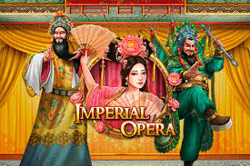 Kupasan Permainan Game Slot Online Imperial Opera dari Play’n go