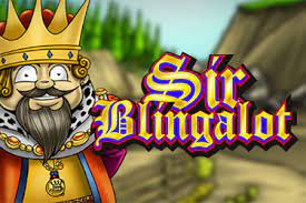 Kupasan Permainan Game Slot Online Sir Blingalot dari Habanero