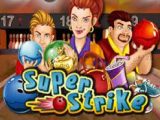 Kupasan Permainan Game Slot Online Super Strike dari Habanero