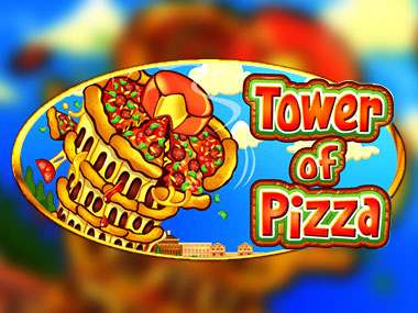Kupasan Permainan Game Slots Online Tower of Pizza dari Habanero