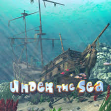 Kupasan Permainan Game Slot Online Under the Sea dari Betsoft