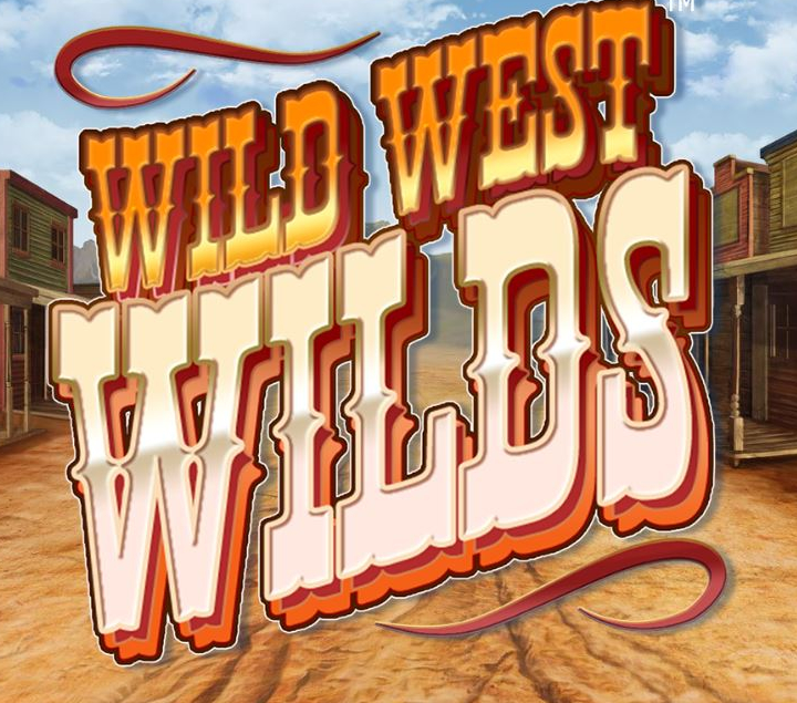 Kupasan Game Slot Online Wild West Wilds dari Playtech
