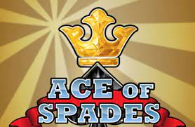 Kupasan Permainan Game Slot Online Ace of Spades dari Play’n Go