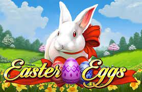 Kupasan Permainan Game Slot Online Easter Eggs dari Play’n Go