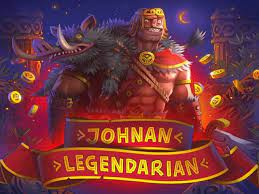Kupasan Permainan Game Slot Online Johnan Legendarian dari Yggdrasil