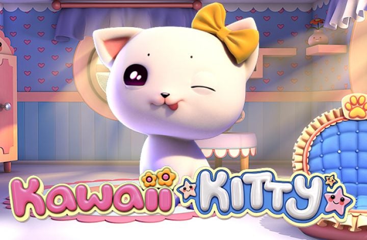 Kupasan Permainan Game Slot Online Kawaii Kitty dari Betsoft