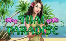 Kupasan Permainan Game Slot Online Thai Paradise dari Playtech