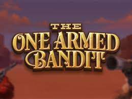 Kupasan Game Slot Online The One Armed Bandit dari Yggdrasil