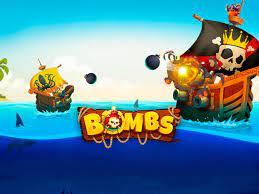 Kupasan Permainan Slot Online Bombs dari Playtech