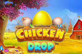 Kupasan Permainan Slot Online Chicken Drop dari Pragmatic Play