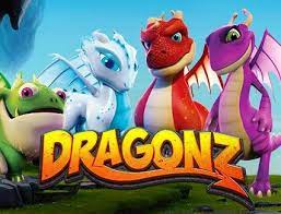 Kupasan Permainan Game Slot Online Dragonz dari Microgaming