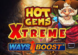 Kupasan Permainan Slot Online Hot Gems Xtreme dari Playtech