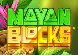 Kupasan Permainan Slot Online Mayan Blocks dari Playtech