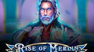 Kupasan Permainan Slot Online Rise of Merlin dari Play’n Go