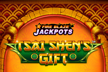 Kupasan Permainan Slot Online Tsai Shen’s Gift dari Playtech