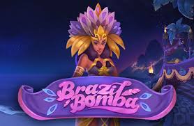 Kupasan Permainan Slot Online Brazil Bomba dari Yggdrasil
