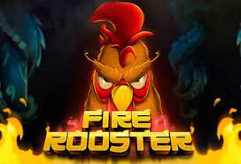 Kupasan Permainan Slot Online Fire Rooster dari Habanero