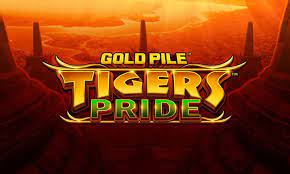 Kupasan Permainan Slot Gold Pile Tigers Pride dari Playtech