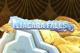 Kupasan Permainan Slot Online Niagara Falls dari Yggdrasil