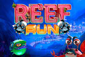 Kupasan Permainan Slot Online Reef Run dari Yggdrasil