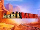 Kupasan Permainan Slot Online Bonus Train Bandit dari Playtech