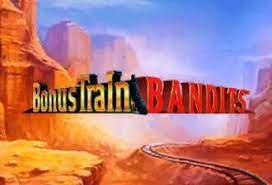 Kupasan Permainan Slot Online Bonus Train Bandit dari Playtech