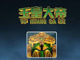Kupasan Permainan Slot Online Yu Huang Da Di dari Playtech