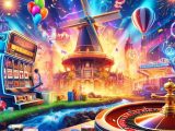 Pengalaman Bermain Live Casino Terbaik Dan Berkualitas Tinggi