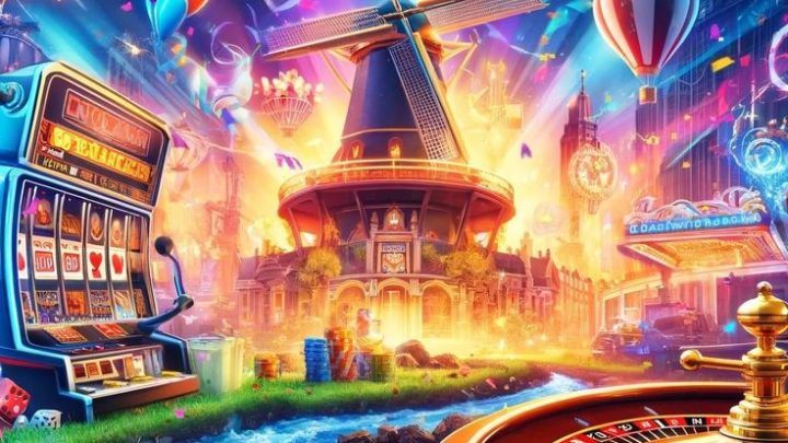 Pengalaman Bermain Live Casino Terbaik Dan Berkualitas Tinggi