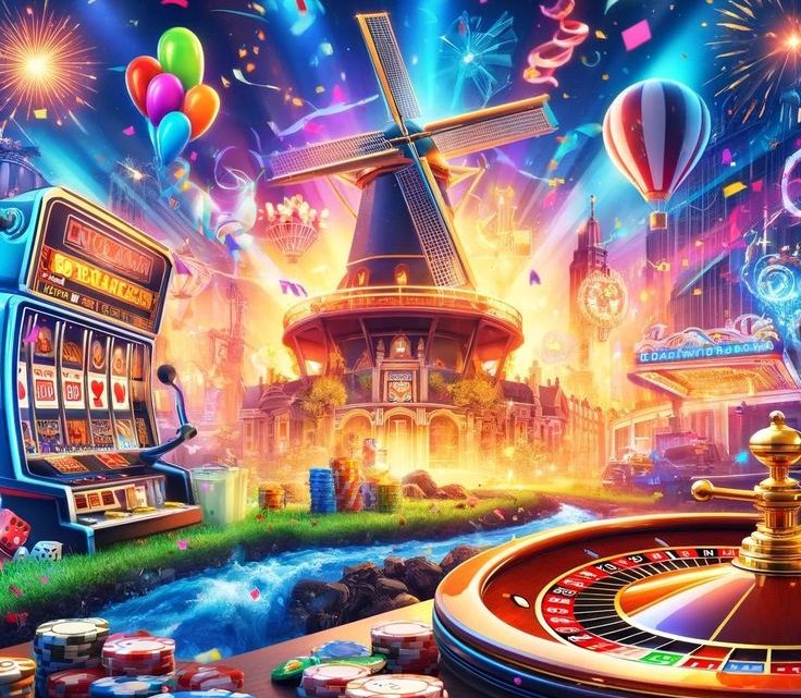 Pengalaman Bermain Live Casino Terbaik Dan Berkualitas Tinggi