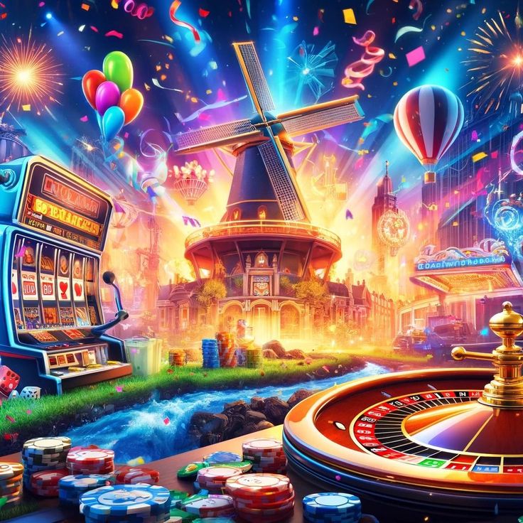 LIVE CASINO TERBAIK